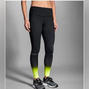 Brooks | Greenlight Tight Size Small